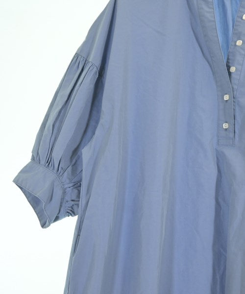 Spick and Span เดรสที่เป็นเสื้อเชิ้ตตัวยาว