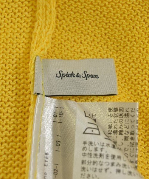 Spick and Span เสื้อกันหนาว