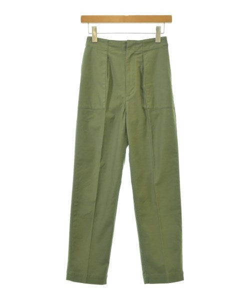 Spick and Span กางเกง อื่น