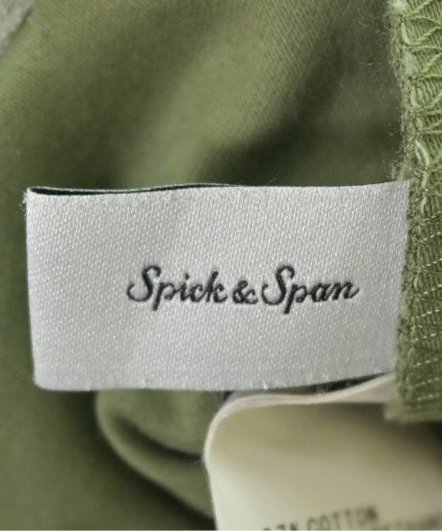 Spick and Span กางเกง อื่น