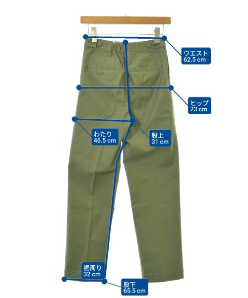 Spick and Span กางเกง อื่น