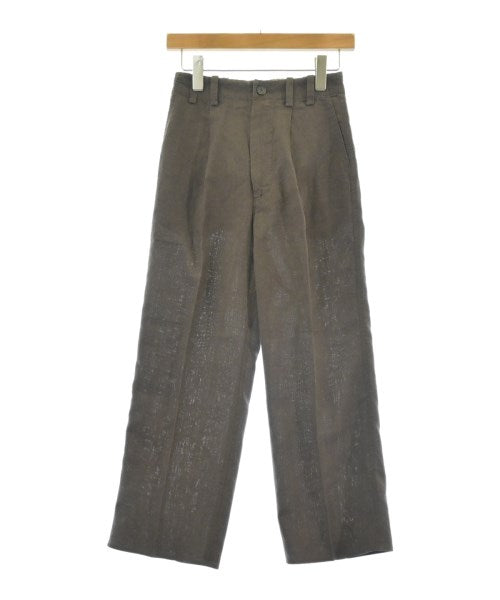 Spick and Span กางเกง อื่น