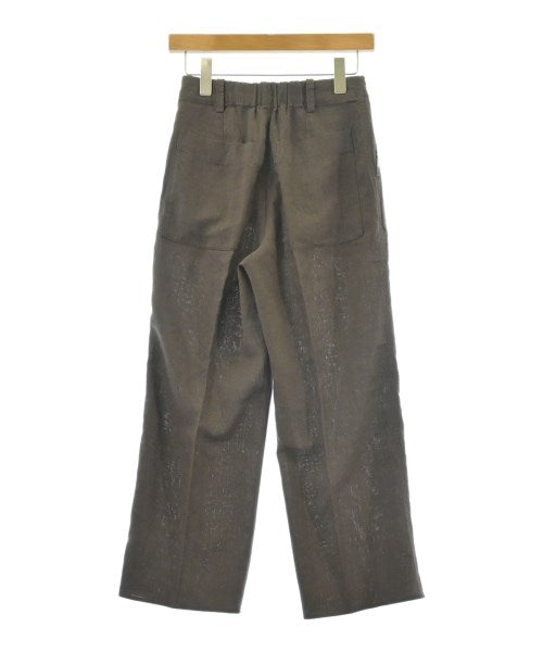 Spick and Span กางเกง อื่น