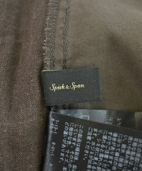 Spick and Span กางเกง อื่น