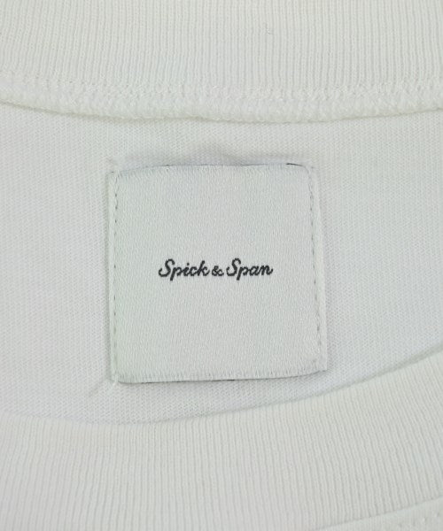 Spick and Span เสื้อยืด/เสื้อท็อปส์