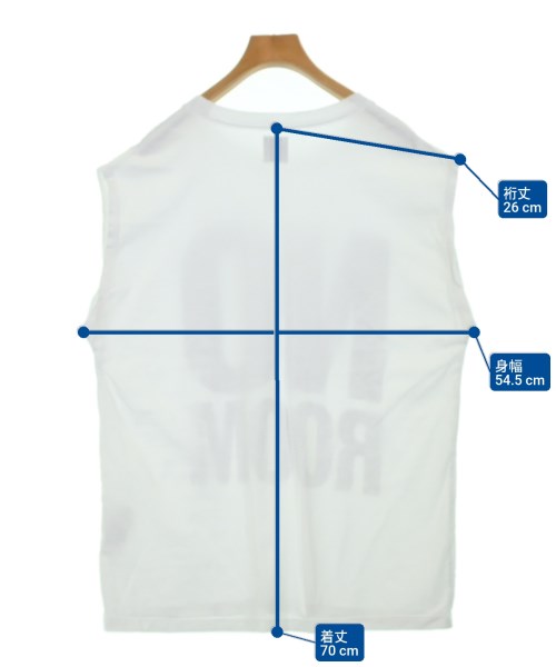 Spick and Span เสื้อยืด/เสื้อท็อปส์
