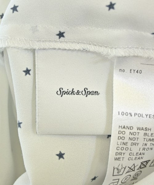 Spick and Span เสื้อสตรี