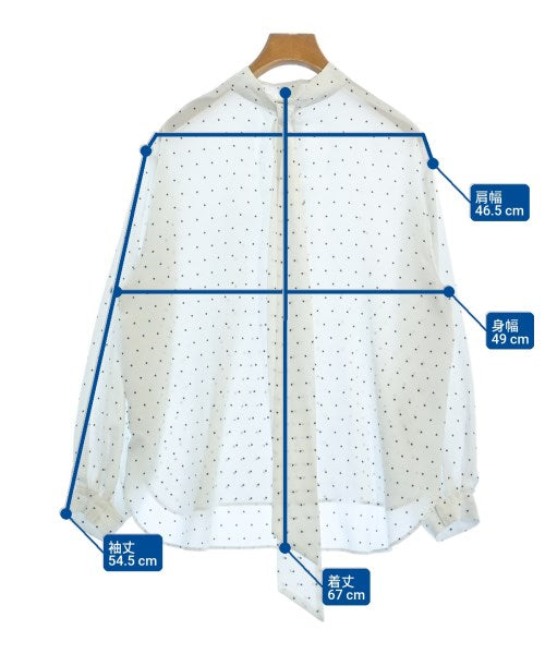 Spick and Span เสื้อสตรี