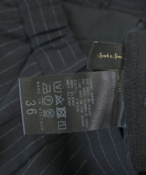 Spick and Span กางเกง อื่น