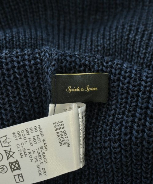Spick and Span เสื้อแขนกุด