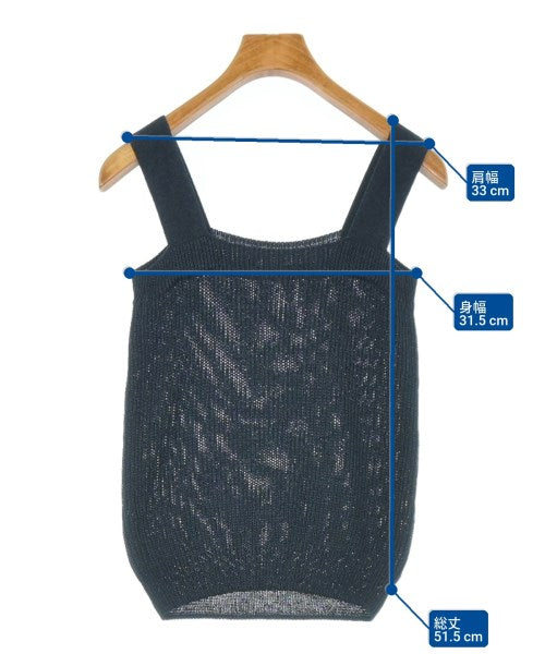 Spick and Span เสื้อแขนกุด