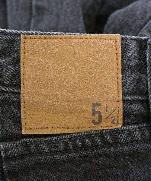 Spick and Span ยีนส์