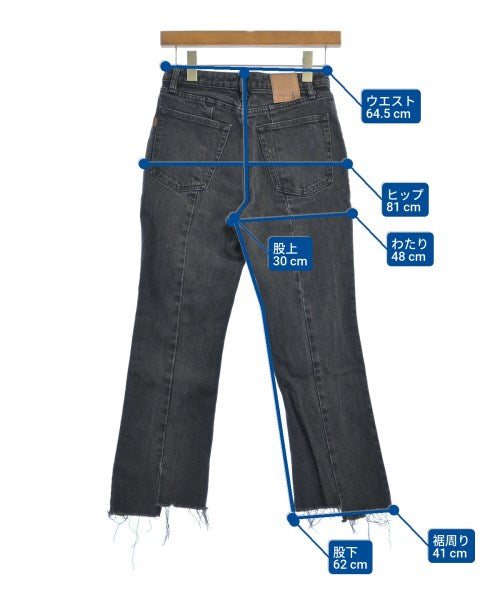 Spick and Span ยีนส์