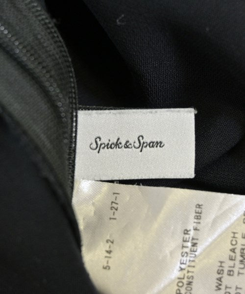 Spick and Span กางเกง อื่น