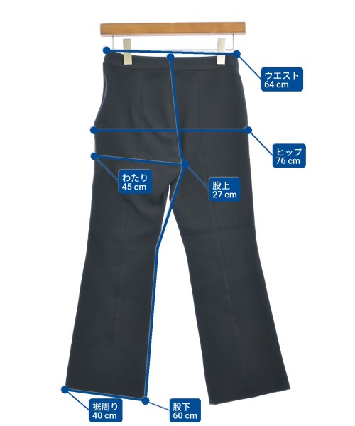 Spick and Span กางเกง อื่น