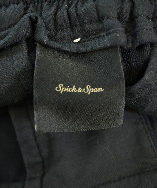 Spick and Span กางเกง อื่น