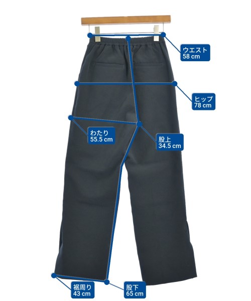 Spick and Span กางเกง อื่น