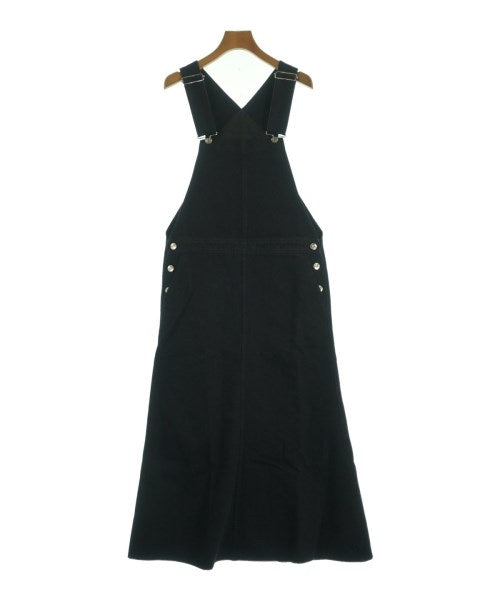 Spick and Span ชุดเอี๊ยม/เสื้อคลุมหลวมๆ/จั๊มสูท