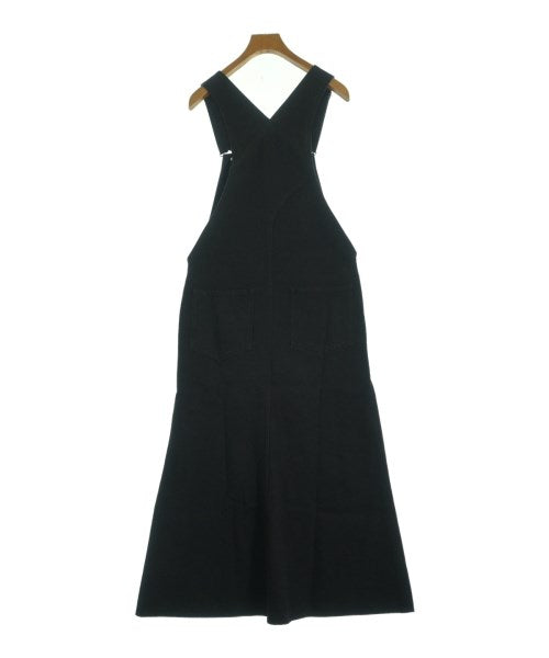 Spick and Span ชุดเอี๊ยม/เสื้อคลุมหลวมๆ/จั๊มสูท