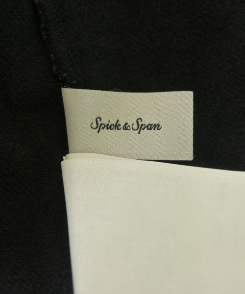 Spick and Span ชุดเอี๊ยม/เสื้อคลุมหลวมๆ/จั๊มสูท