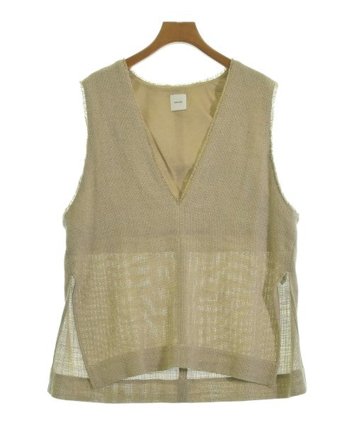 Spick and Span เสื้อกั๊ก
