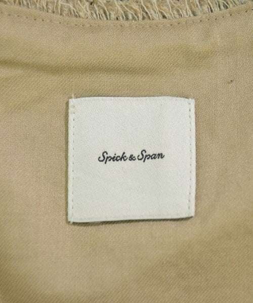 Spick and Span เสื้อกั๊ก