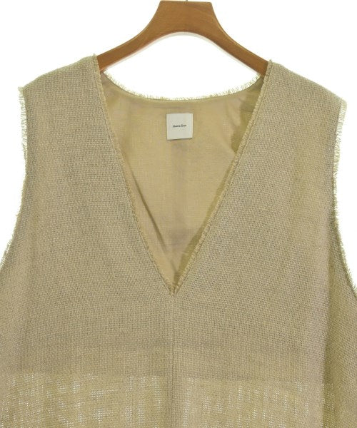 Spick and Span เสื้อกั๊ก