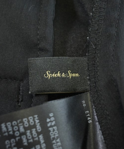 Spick and Span กางเกง อื่น