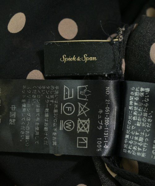 Spick and Span เสื้อสตรี