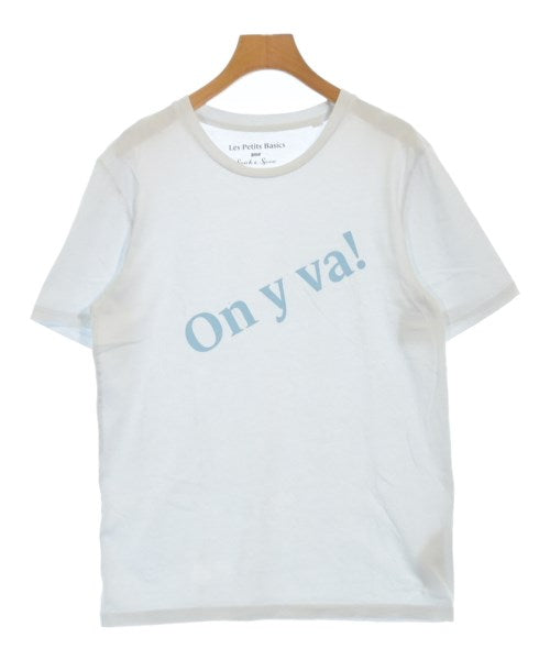 Spick and Span เสื้อยืด/เสื้อท็อปส์