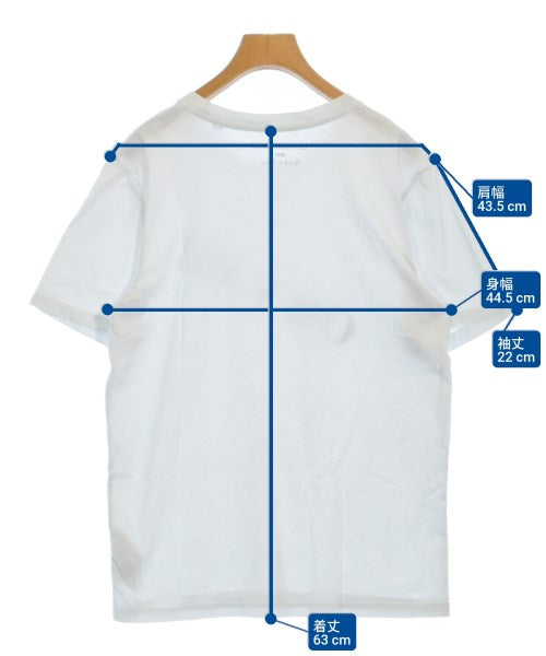 Spick and Span เสื้อยืด/เสื้อท็อปส์