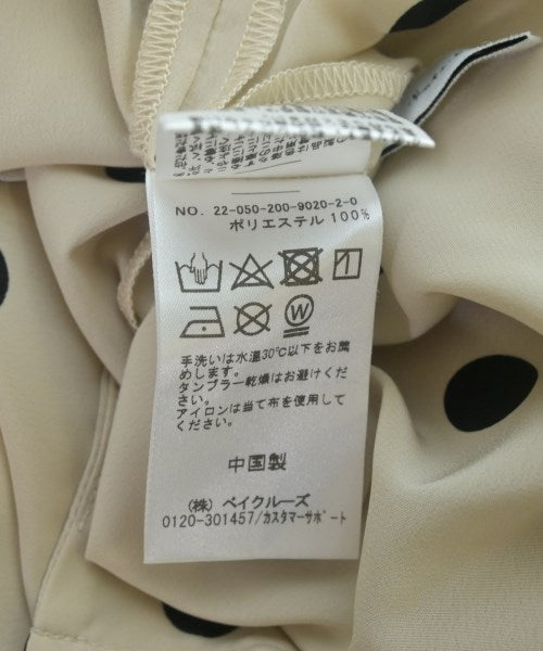 Spick and Span เสื้อสตรี