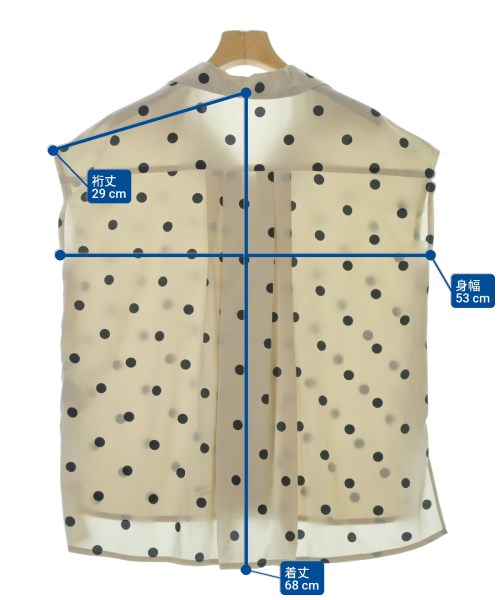 Spick and Span เสื้อสตรี