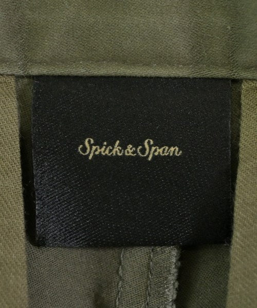 Spick and Span กางเกง อื่น