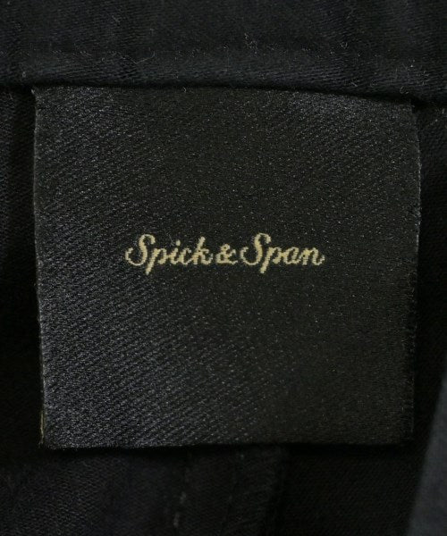 Spick and Span กางเกง อื่น