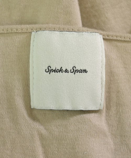 Spick and Span แขนกุด