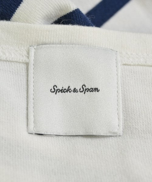 Spick and Span เสื้อยืด/เสื้อท็อปส์