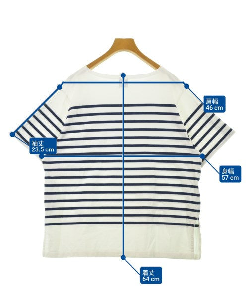 Spick and Span เสื้อยืด/เสื้อท็อปส์