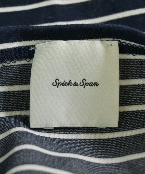 Spick and Span เสื้อยืด/เสื้อท็อปส์