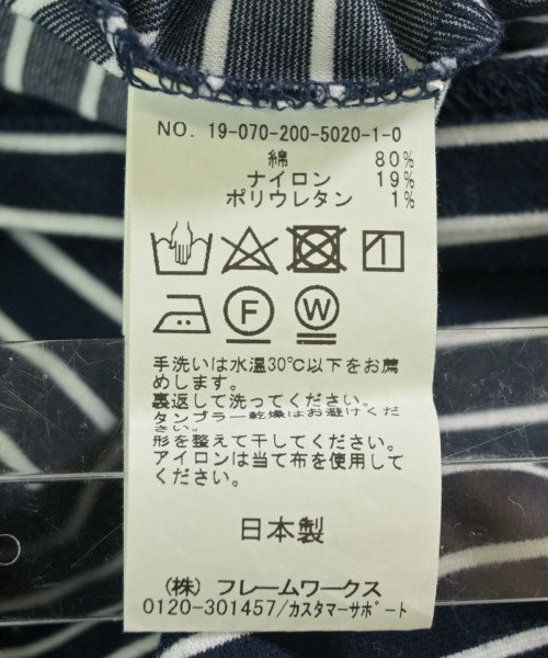 Spick and Span เสื้อยืด/เสื้อท็อปส์