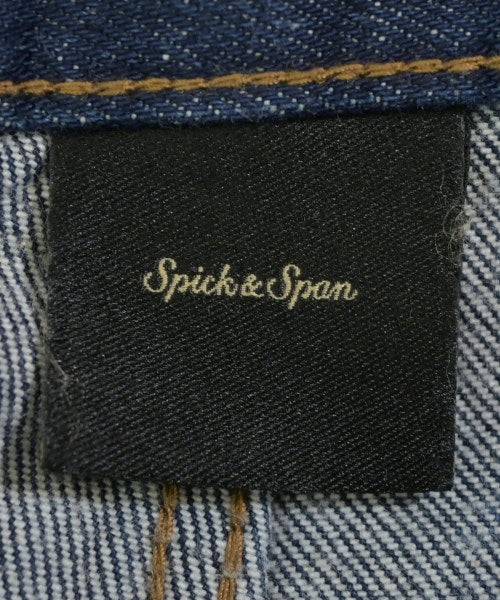 Spick and Span ยีนส์
