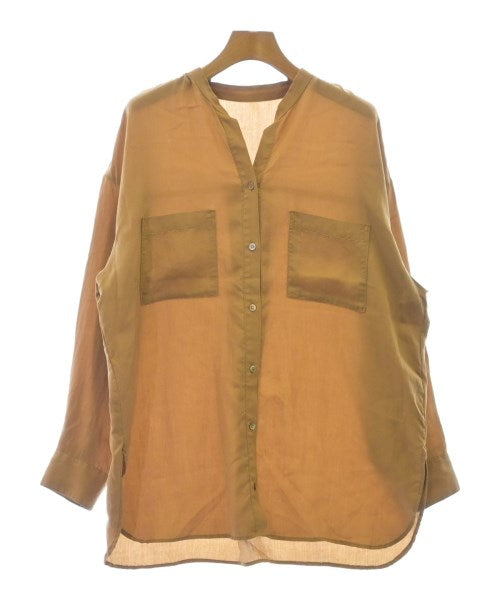 Spick and Span เสื้อลำลอง