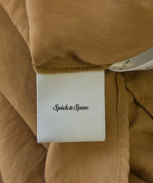 Spick and Span เสื้อลำลอง
