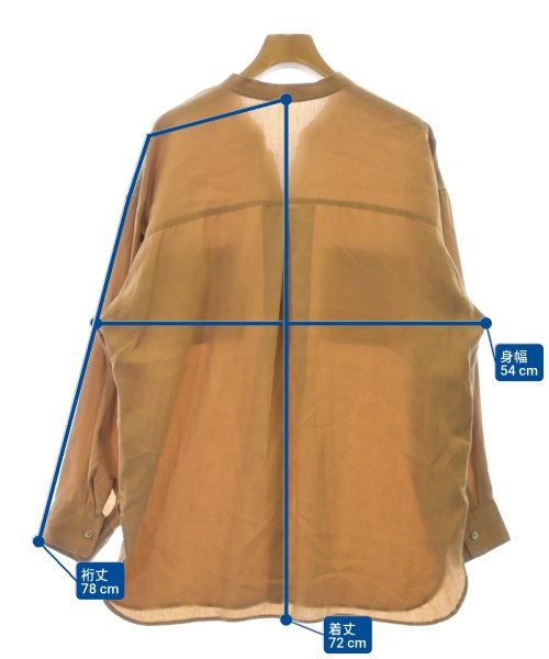 Spick and Span เสื้อลำลอง