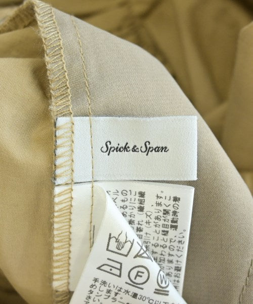 Spick and Span กระโปรงยาว/แม็กซี่ยาว