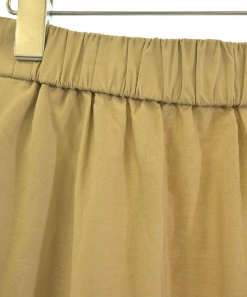 Spick and Span กระโปรงยาว/แม็กซี่ยาว