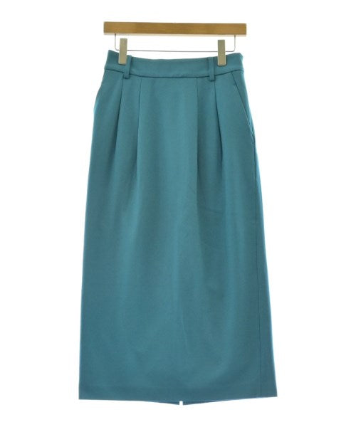 Spick and Span กระโปรงยาว/แม็กซี่ยาว