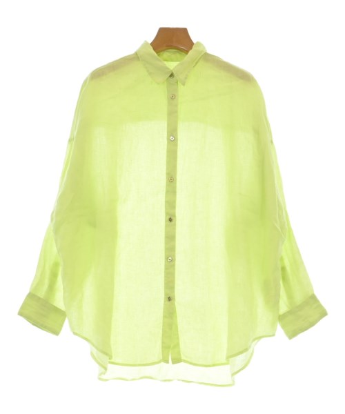 Spick and Span เสื้อลำลอง