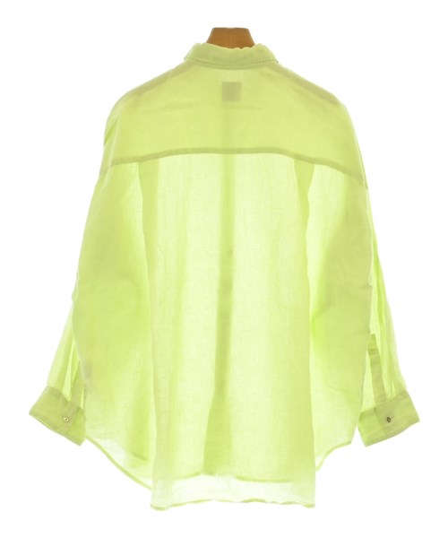 Spick and Span เสื้อลำลอง