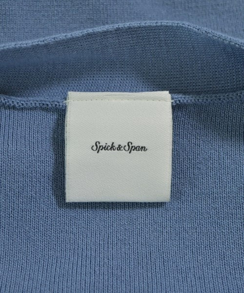 Spick and Span แฝด